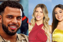 Liliana cria guerra com Fábio porque aceita ir para o quarto secreto com a Ana