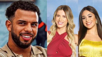 Liliana cria guerra com Fábio porque aceita ir para o quarto secreto com a Ana