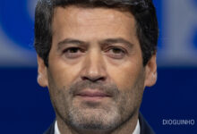 Nem André Ventura escapou aos áudios vazados do Passadeira Vermelha: "ia baixar a garimpa"