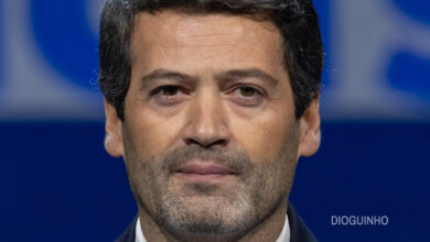 Nem André Ventura escapou aos áudios vazados do Passadeira Vermelha: "ia baixar a garimpa"