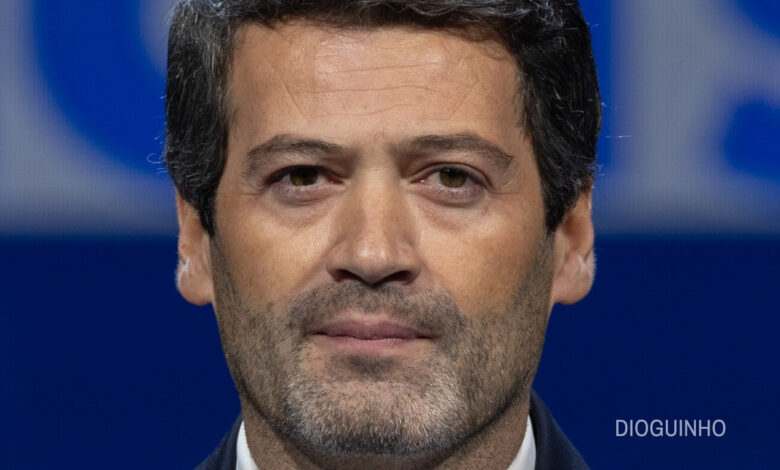 Nem André Ventura escapou aos áudios vazados do Passadeira Vermelha: "ia baixar a garimpa"