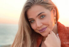 Andreia Silva do Love on Top da TVI revela evolução emocionante da sua casa