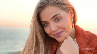Andreia Silva do Love on Top da TVI revela evolução emocionante da sua casa