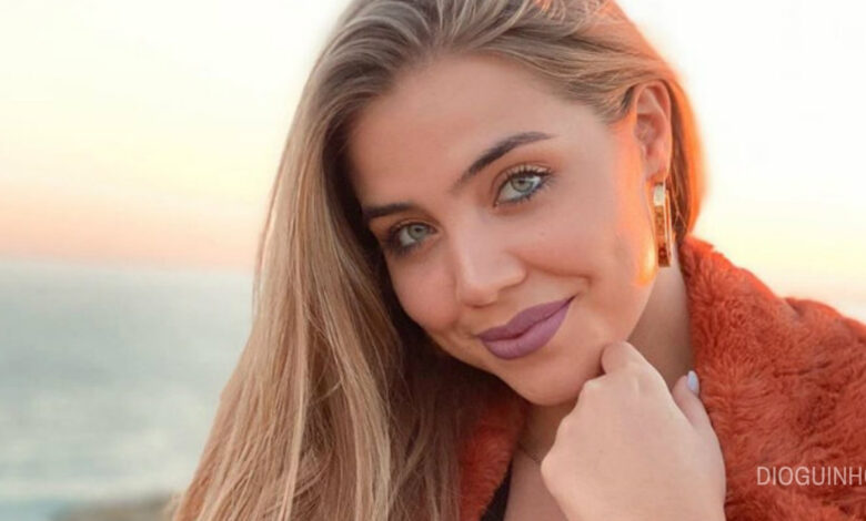 Andreia Silva do Love on Top da TVI revela evolução emocionante da sua casa