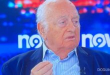 José Manuel Anes quebra o silêncio: "Longe das mentiras, cérebro doentio e maléfico da minha filha"