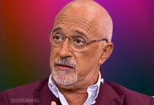 Leandro gozado Casa dos Segredos e comentador pede “mais poder de encaixe”