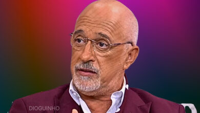 Leandro gozado Casa dos Segredos e comentador pede “mais poder de encaixe”