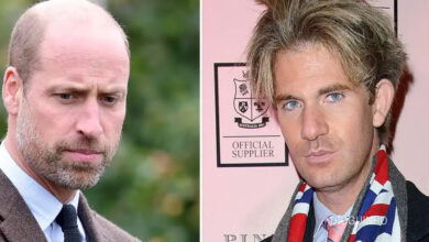 Ex-concorrente de reality show e colega de William, Prince of Wales e Catherine, Princess of Wales morre após queda do 7.º andar