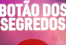 botão dos segredos na Gala