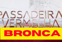 BRONCA! Vazou áudio dos comentadores "O Tony Dá para os dois lados", Maria Violante foi barriga de aluguer"