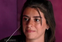 Segredo de Bruna foi revelado: "Foi diagnosticado/a com um linfoma"