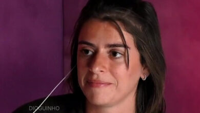 Segredo de Bruna foi revelado: "Foi diagnosticado/a com um linfoma"