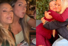 Amizade que virou trabalho. Jéssica e Bruna gravam videoclipe juntas