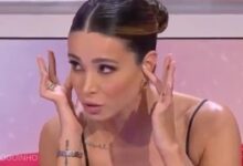 Bruna Gomes surpreendida com nova postura da concorrente: “Que banho de lavanda a Ana tomou?”