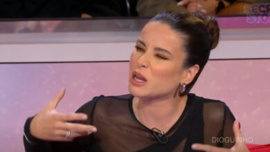 Bruna Gomes 'revoltada' com expulsão de Marisa Susana da Casa dos Segredos