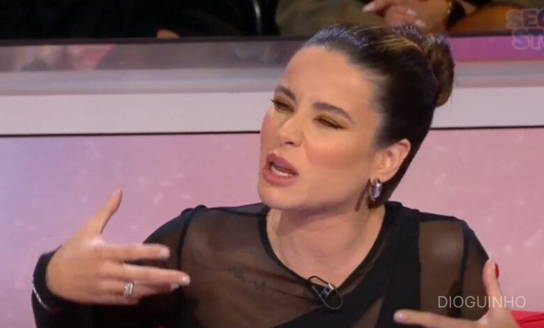 Bruna Gomes 'revoltada' com expulsão de Marisa Susana da Casa dos Segredos