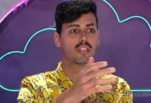 Leandro é alvo de terror psicológico