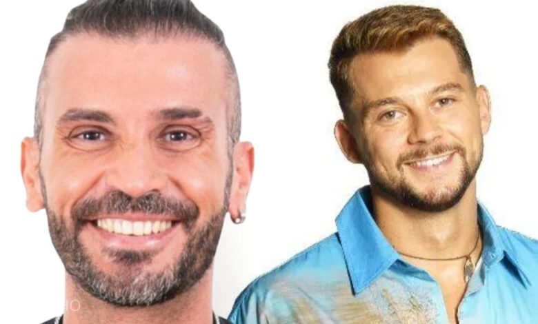 Dylan Fonte considera o seu jogo parecido ao de Bruno Savate