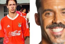 Bruno Simão revive a perda trágica de Bruno Baião, a estrela do Benfica que morreu em 2004