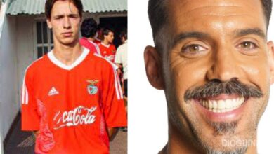 Bruno Simão revive a perda trágica de Bruno Baião, a estrela do Benfica que morreu em 2004