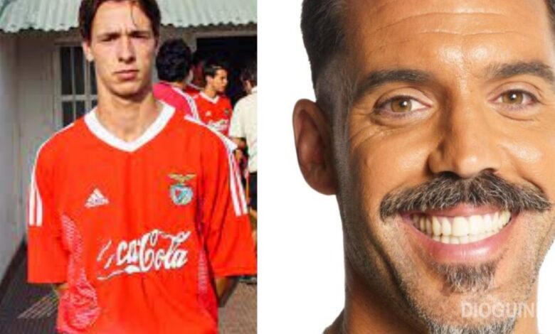 Bruno Simão revive a perda trágica de Bruno Baião, a estrela do Benfica que morreu em 2004