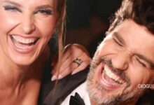 Bruno Cabrerizo regressa à TVI e fala da amizade com Cristina Ferreira, ela que agora tem namorado