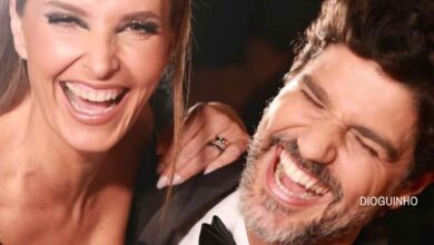 Bruno Cabrerizo regressa à TVI e fala da amizade com Cristina Ferreira, ela que agora tem namorado