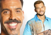 Dylan e Brnuo revoltados