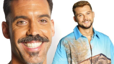 Dylan e Brnuo revoltados