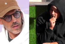 Bruno e Dylan querem desistir e já existem novas ameaças: "Enfio-lhe um soco na cabeça Não tenho nada a perder"