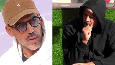 Bruno e Dylan querem desistir e já existem novas ameaças: "Enfio-lhe um soco na cabeça Não tenho nada a perder"