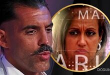 Alerta Casa dos Segredos! Márcia Soares considera que a Marisa pode ter interesse no Bruno. Apresentador 'concorda'