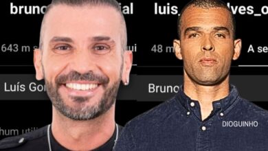 Luís Gonçalves e Bruno Savate zangados e bocas à mistura? Falamos com Bruno Savate