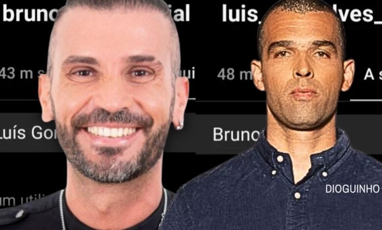 Luís Gonçalves e Bruno Savate zangados e bocas à mistura? Falamos com Bruno Savate