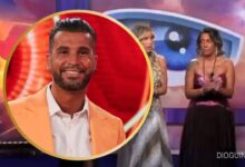 Bruno Savate arrasa Marisa: "isto é surreal"