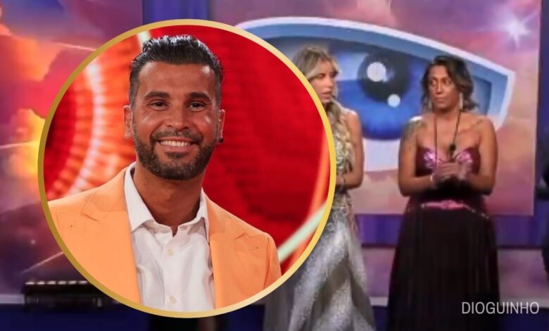 Bruno Savate arrasa Marisa: "isto é surreal"