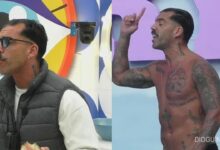 Tensão na Casa dos Segredos: ‘Bruno é perigoso’ e comentadores não poupam críticas! ‘Qualquer dia voa uma chapada’