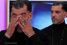 A mensagem de Bruno Simão na desistência do Secret Story 9