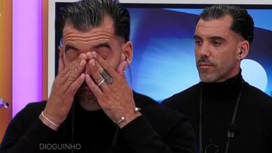 A mensagem de Bruno Simão na desistência do Secret Story 9