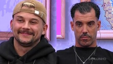 VOZ dá castigo a Dylan e Bruno Simão após tensão no Especial na TVI