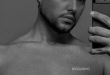 Ex-Big Brother admite "E é isso, gente... Tanto paleio para postar uma nude"