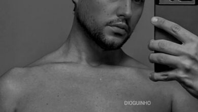 Ex-Big Brother admite "E é isso, gente... Tanto paleio para postar uma nude"