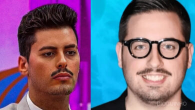 Cândido Pereira critica Leandro "O Leandro diz, não se escreve, e tem duas caras. É falso"