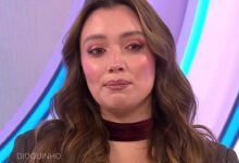 Carolina Braga esquece Diogo Bordin e volta para o ex e conta tudo na TVI