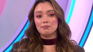 Carolina Braga esquece Diogo Bordin e volta para o ex e conta tudo na TVI