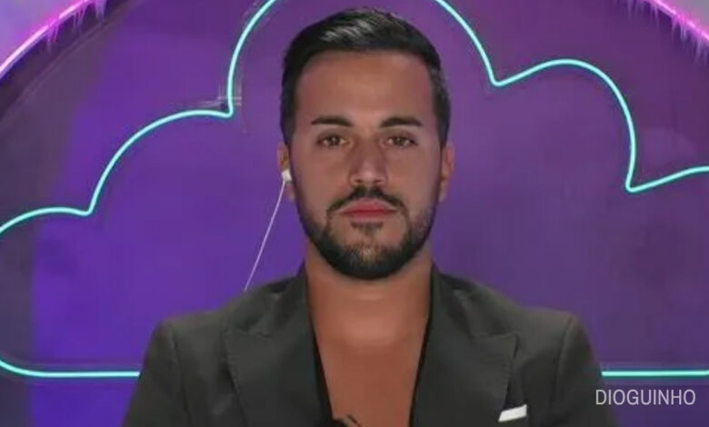 Casa dos Segredos: Pedro Jorge assume erro com Marisa, mas o que ela fez não dá para reparar