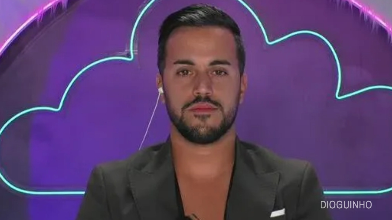 Casa dos Segredos: Pedro Jorge assume erro com Marisa, mas o que ela fez  não dá para reparar