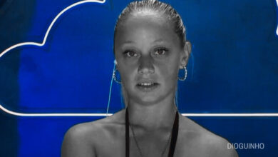 Secret Story! Inês termina com o namorado em direto, mas o Dylan que acalma os cavalos