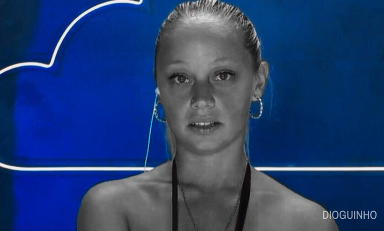 Secret Story! Inês termina com o namorado em direto, mas o Dylan que acalma os cavalos