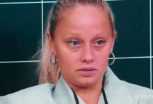 Inês termina namoro fora e aproxima-se de Dylan no SS9 e não quer comparações cm o «caso Liliana»